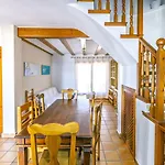 بيت للعطل Primera Linea De Playa, Bahia Azul 41-b دينايا