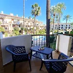 Primera Linea De Playa, Bahia Azul 41-b بيت للعطل *