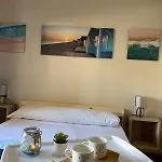 Primera Linea De Playa, Bahia Azul 41-b