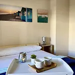 Primera Linea De Playa, Bahia Azul 41-b بيت للعطل