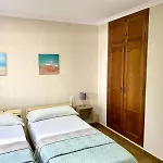 Primera Linea De Playa, Bahia Azul 41-b بيت للعطل