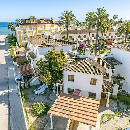 Primera Linea De Playa, Bahia Azul 41-b Σπίτι διακοπών