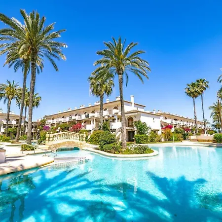 Primera Linea De Playa, Bahia Azul 41-b Vakantiehuis