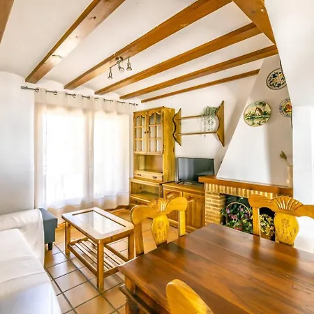 Primera Linea De Playa, Bahia Azul 41-b Holiday home