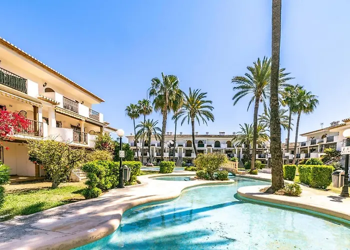 Primera Linea De Playa, Bahia Azul 41-b *