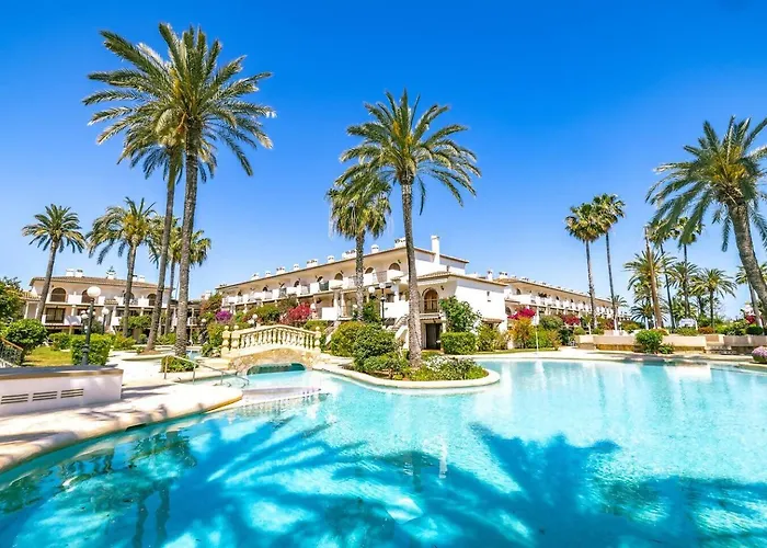 Primera Linea De Playa, Bahia Azul 41-b Σπίτι διακοπών