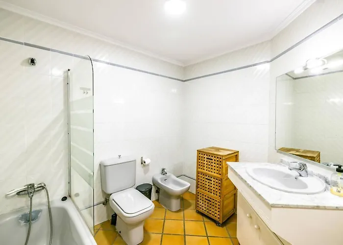 Primera Linea De Playa, Bahia Azul 41-b * Dénia