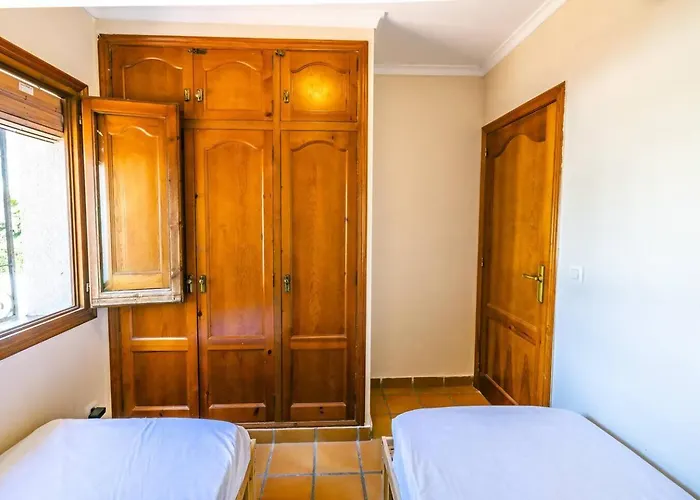 Primera Linea De Playa, Bahia Azul 41-b * Dénia