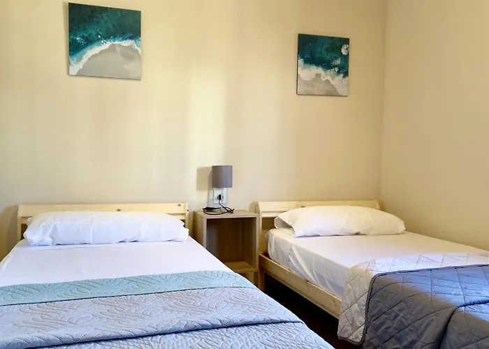 Primera Linea De Playa, Bahia Azul 41-b * Dénia