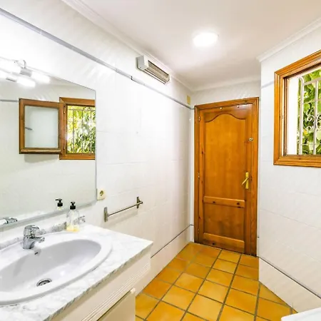 Primera Linea De Playa, Bahia Azul 41-b Σπίτι διακοπών