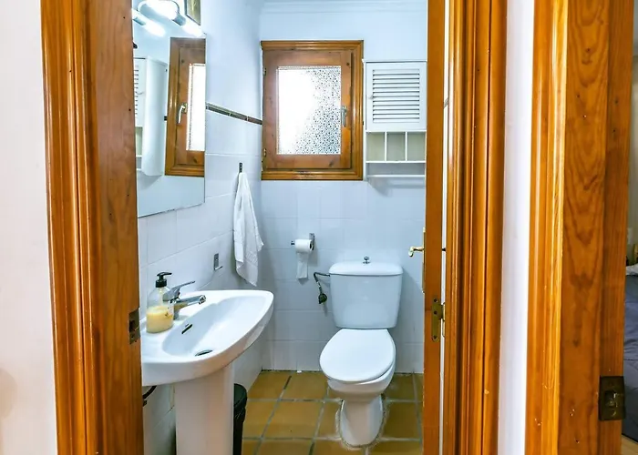 Primera Linea De Playa, Bahia Azul 41-b Tatil Evi Denia