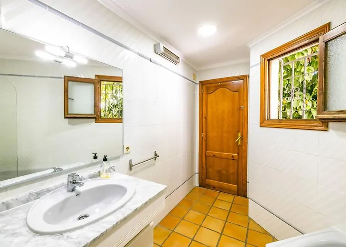 Primera Linea De Playa, Bahia Azul 41-b Tatil Evi