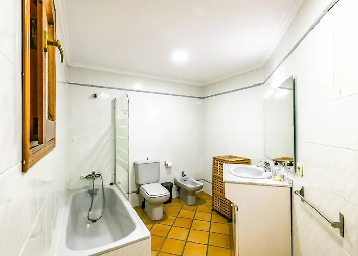 Primera Linea De Playa, Bahia Azul 41-b Tatil Evi