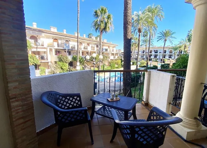 Primera Linea De Playa, Bahia Azul 41-b Tatil Evi *